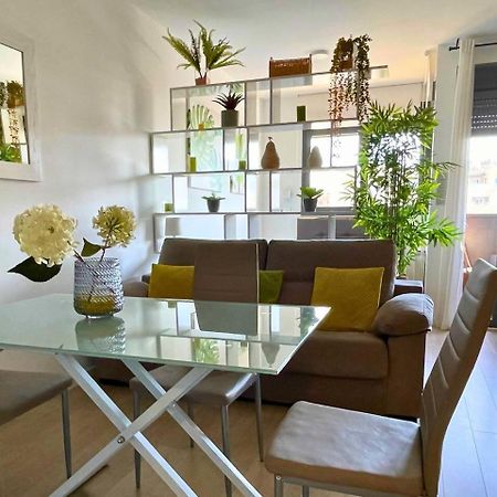 Home4U Apartamento Con Cochera Granada Buitenkant foto