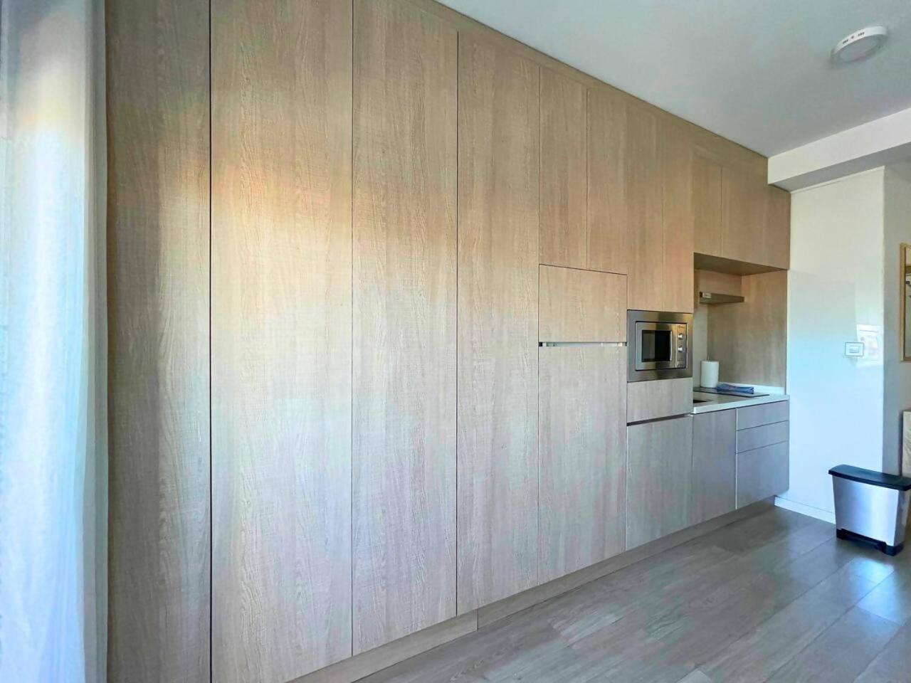 Home4U Apartamento Con Cochera Granada Buitenkant foto