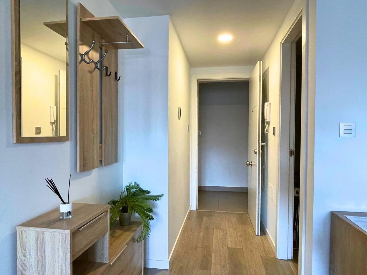 Home4U Apartamento Con Cochera Granada Buitenkant foto